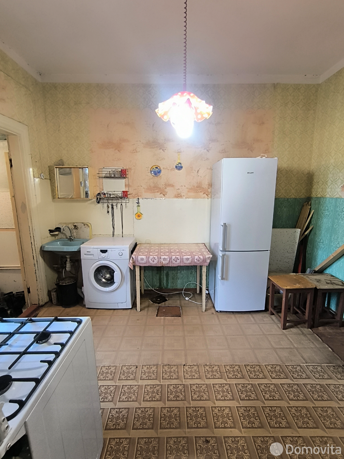 дом, Барановичи, ул. Грицевца, д. 57
