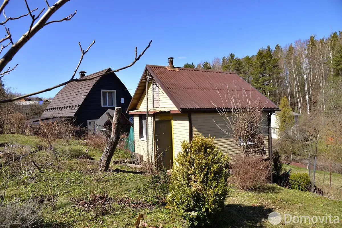 Продажа 2-этажной дачи в Зелёные холмы-2 Минская область, 25900BYN, код 186243 - фото 11