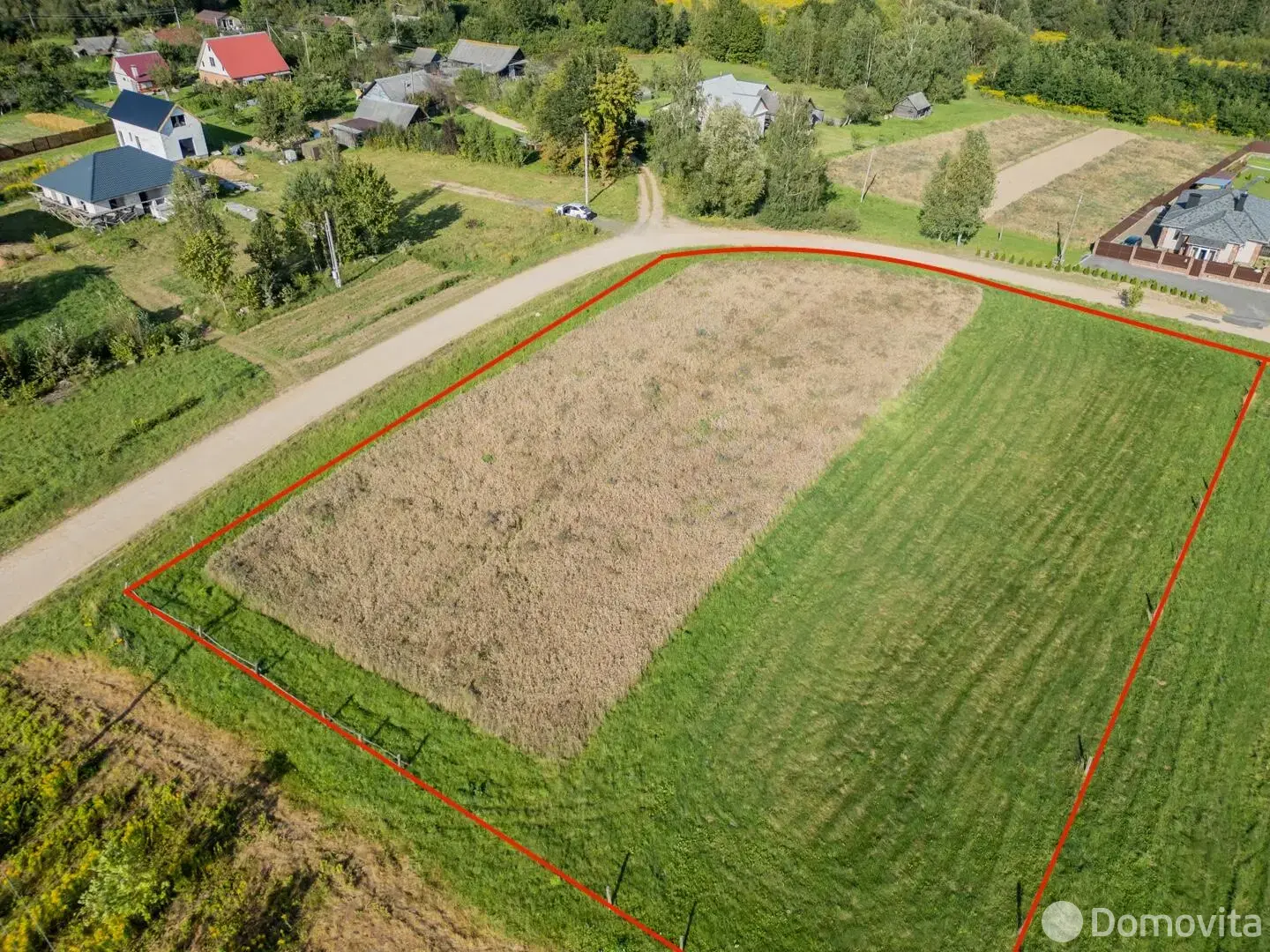 участок, Саевщина, 