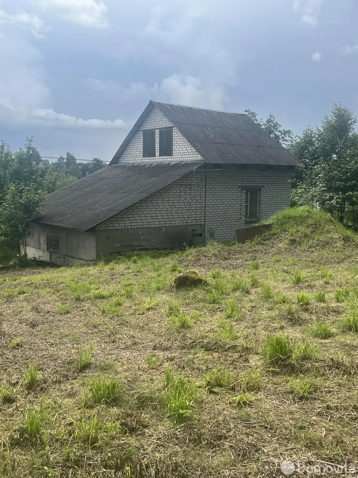 купить дом, Прилепы, ул. Рябиновая