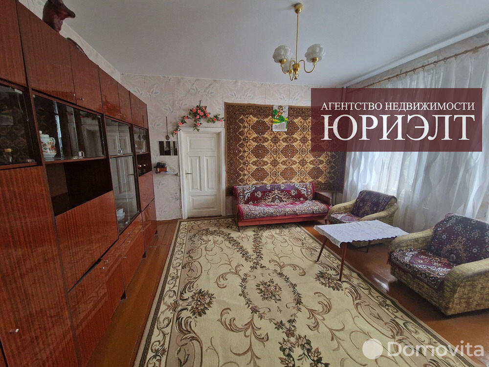 Купить 2-комнатную квартиру в Гродно, ул. Мицкевича, д. 2, 24000 USD, код: 914472 - фото 1