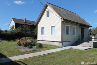 Нашли 6 недорогих домов под Минском до $50 000. Все с хорошим ремонтом!