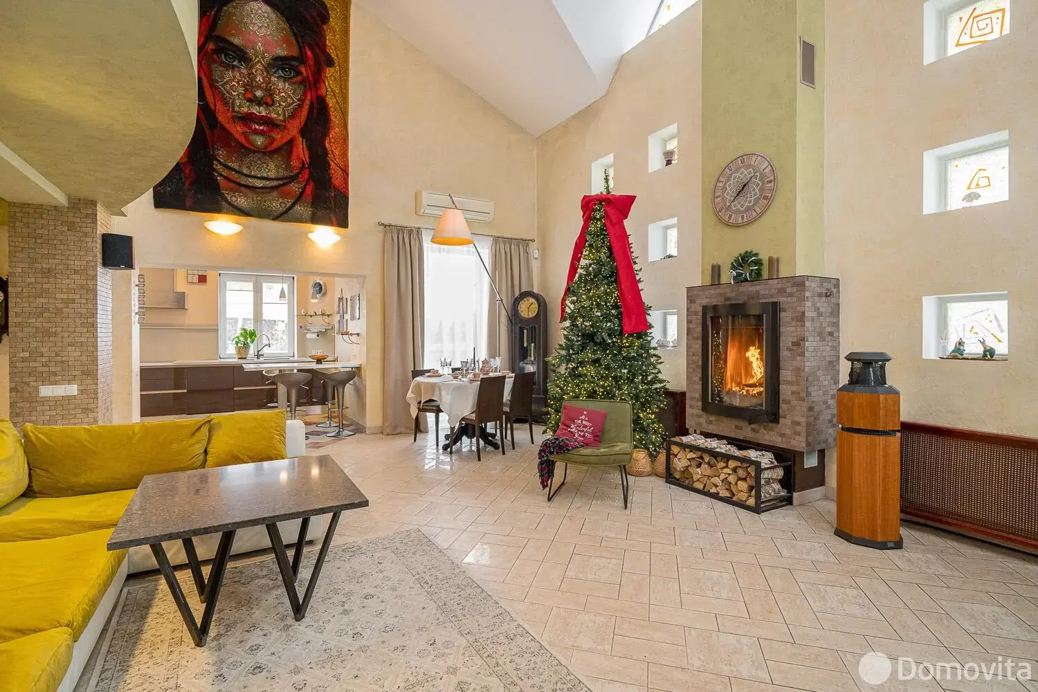 Цена продажи коттеджа, Минск, ул. Новаторская