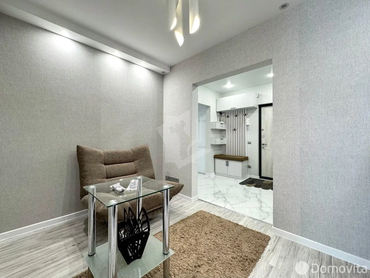 Снять 1-комнатную квартиру в Минске, ул. Максима Горецкого, д. 28, 500USD, код 148914 - фото 3