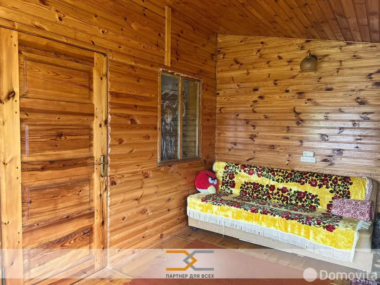 Продажа 2-этажной дачи в Медик-85 Минская область, 32950USD, код 183547 - фото 19