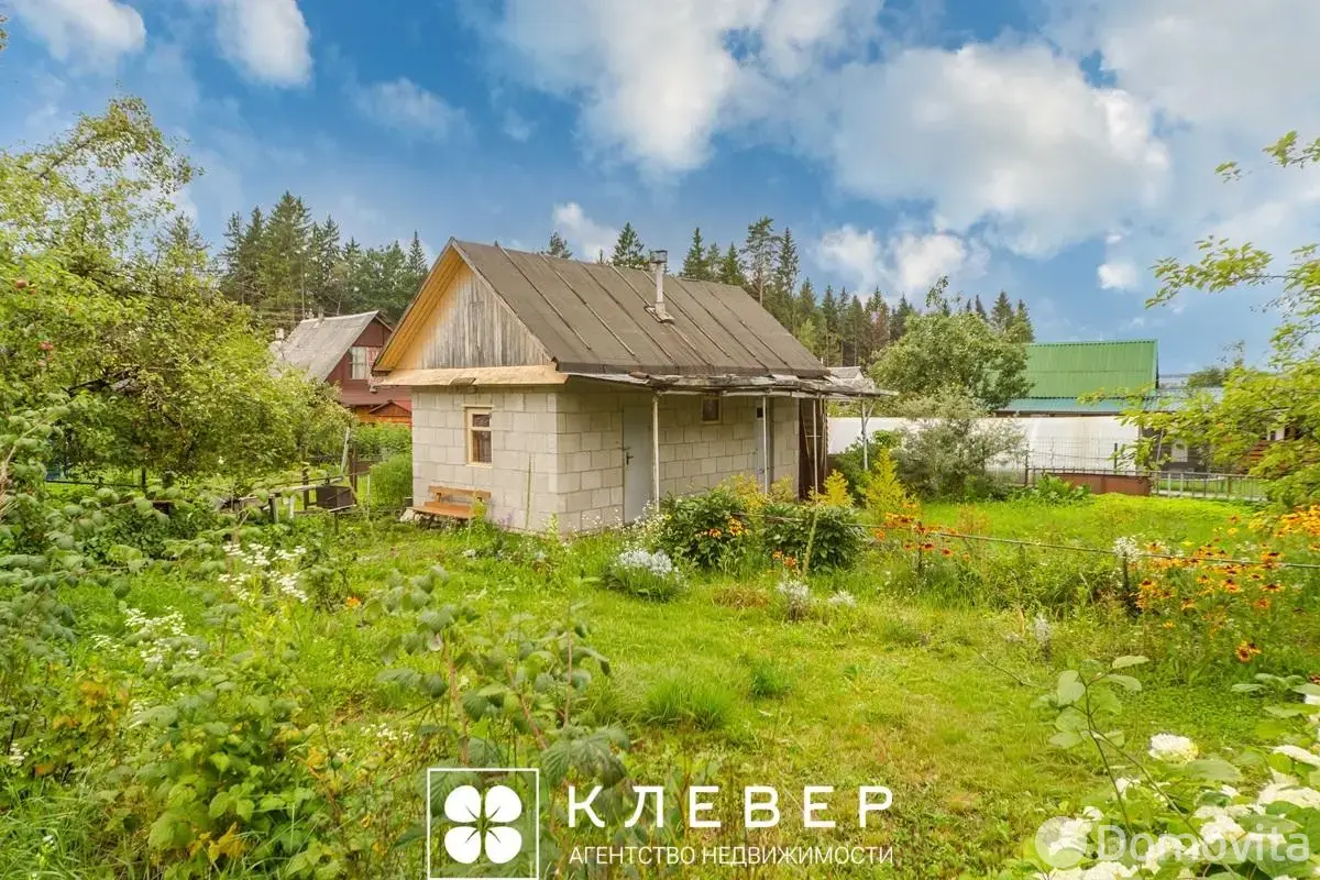 Цена продажи дачи, Факел Воложинский район, 