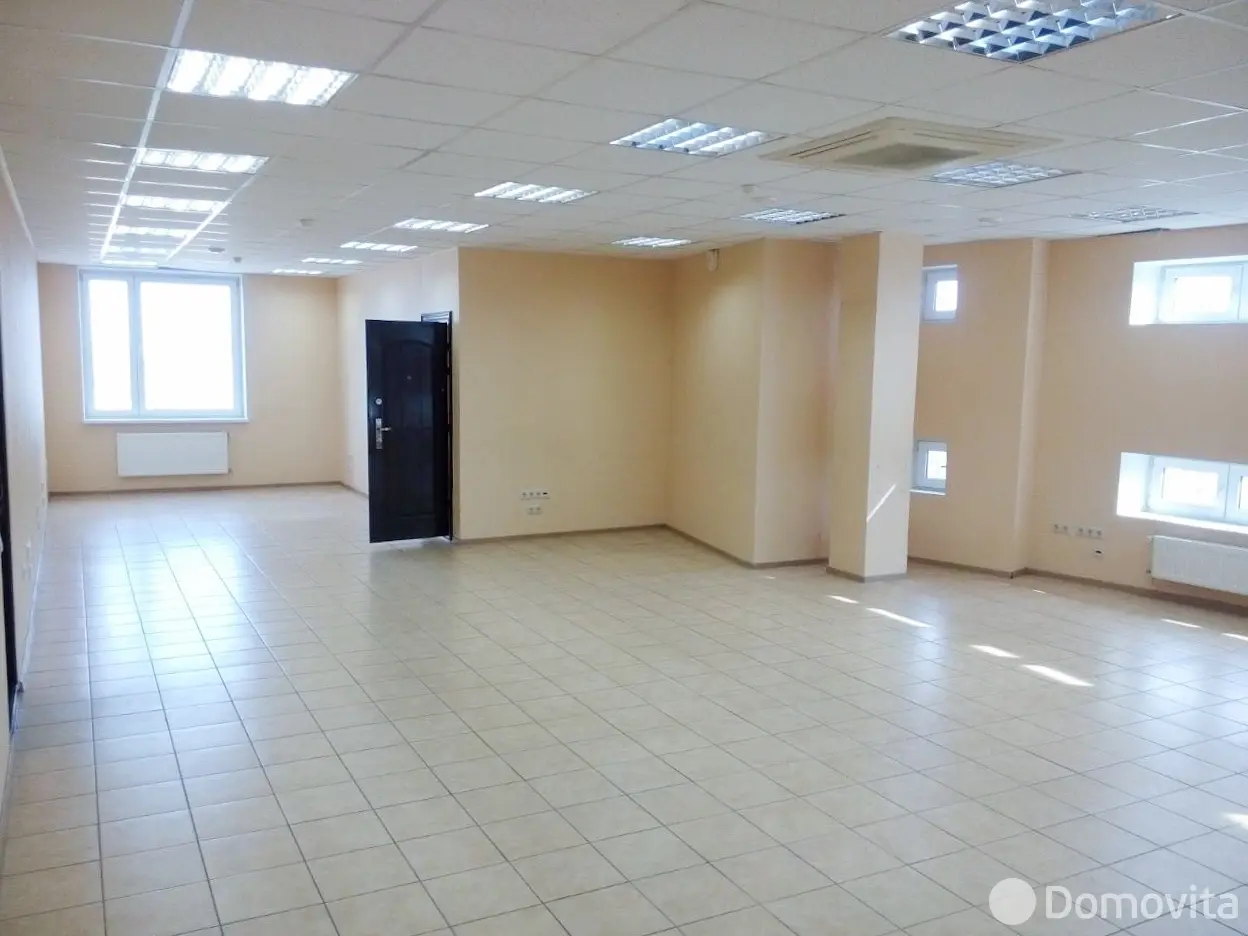 Купить офис на ул. Мележа, д. 5/2 в Минске, 731860BYN, код 10532 - фото 7