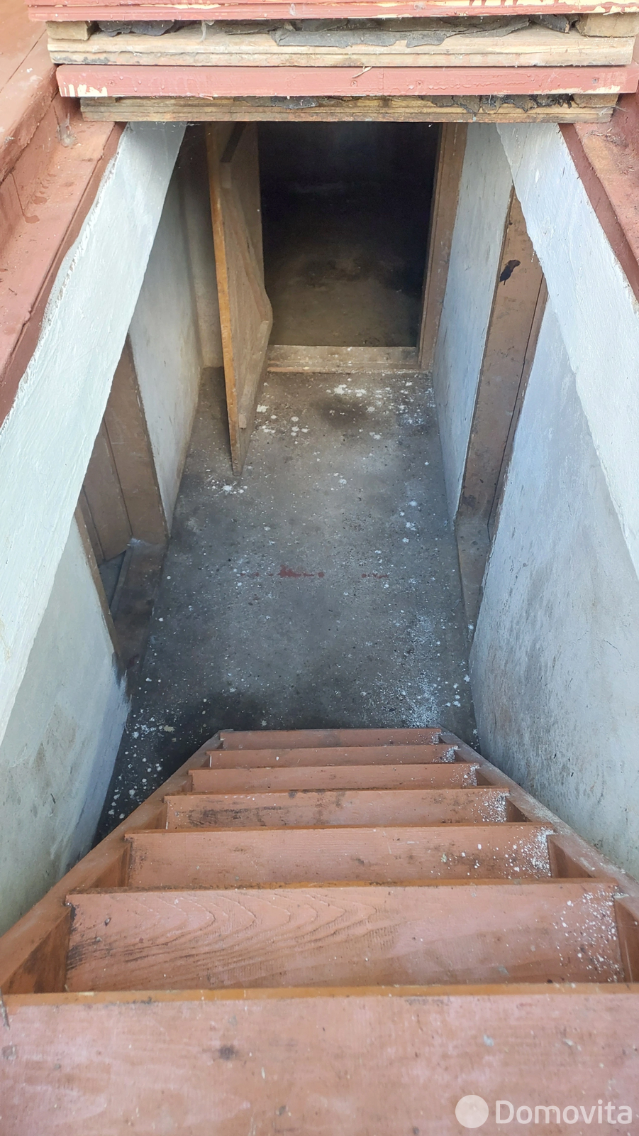 гараж, Молодечно, ул. Новая, д. 50