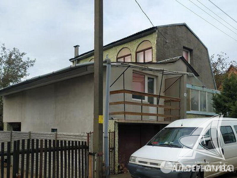 Продажа 2-этажной дачи в Ручеёк-1 Брестская область, 80000USD, код 176246 - фото 2
