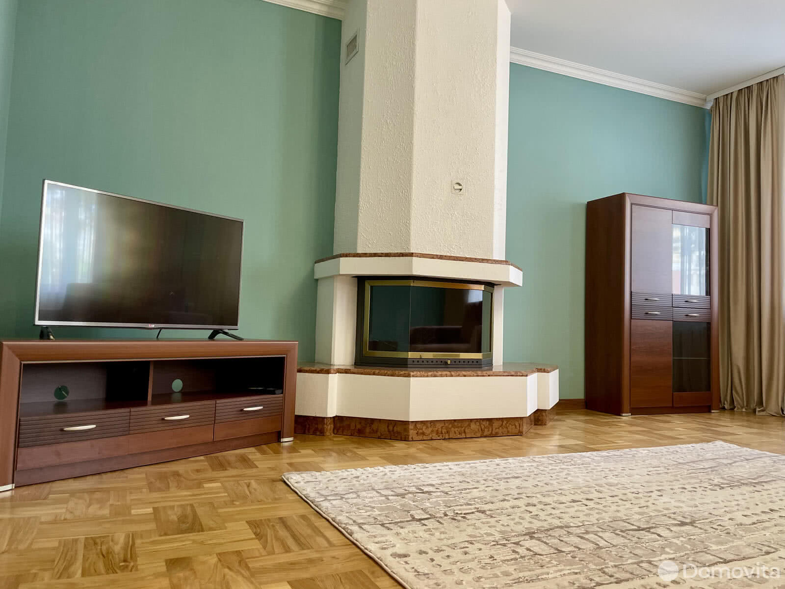 Снять 4-комнатную квартиру в Минске, ул. Грибоедова, д. 2, 1300USD, код 123261 - фото 2