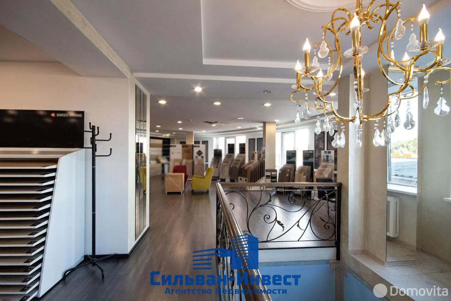 Купить офис на ул. Максима Богдановича, д. 108 в Минске, 501750USD, код 9470 - фото 23