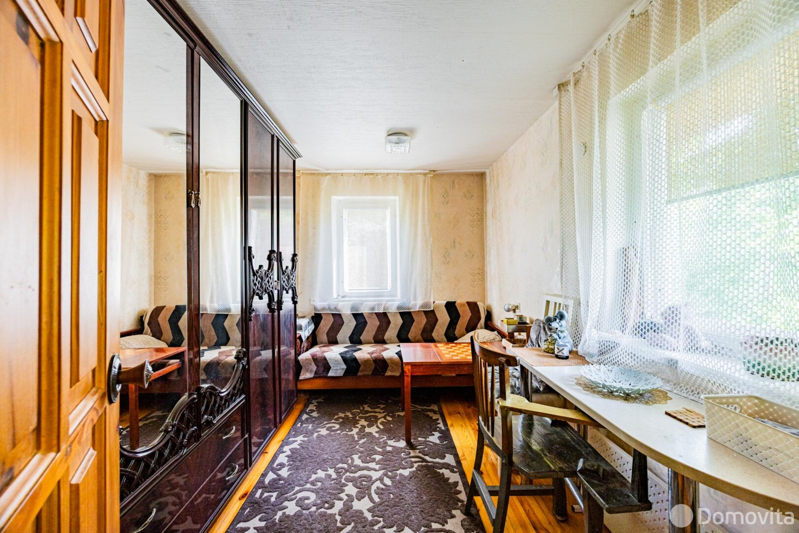 Продажа 3-этажной дачи в Бодрость-84 Минская область, 289000BYN, код 186424 - фото 13