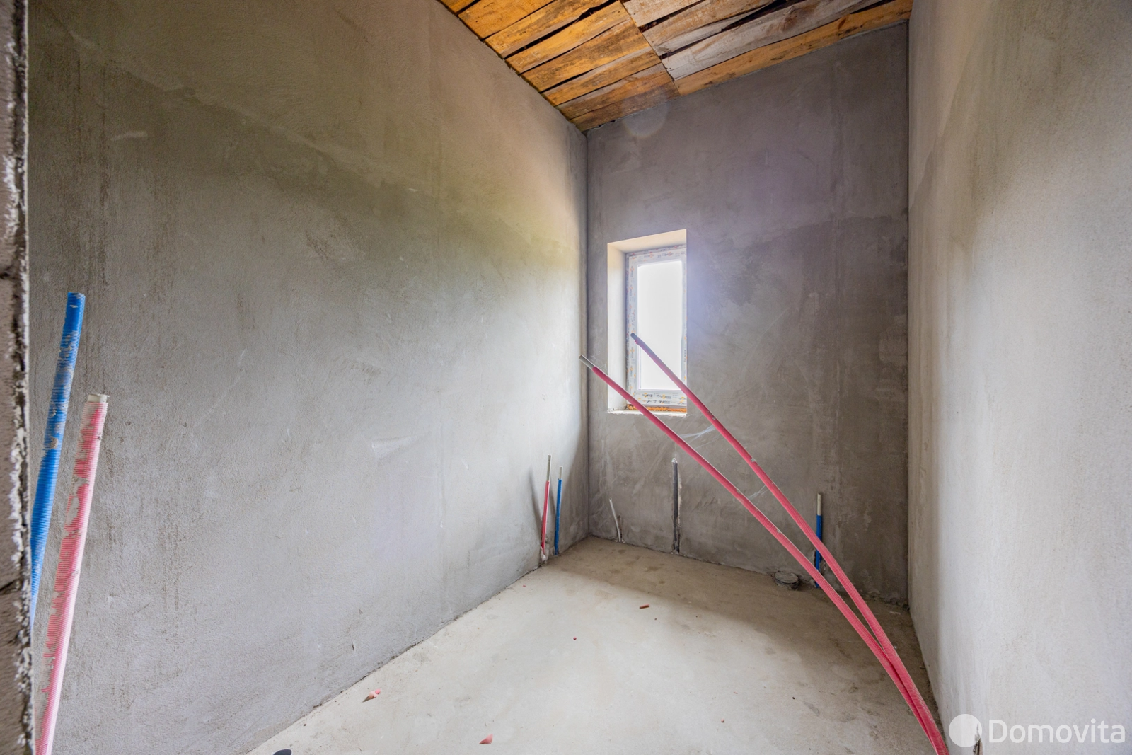 дом, Телепашня, 