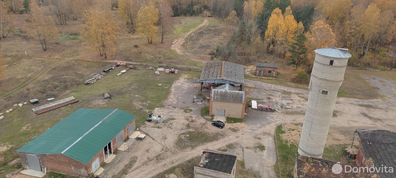 Помещение под сферу услуг в Красном, ул. Лесная, д. 1/А, код 1911 - фото 17