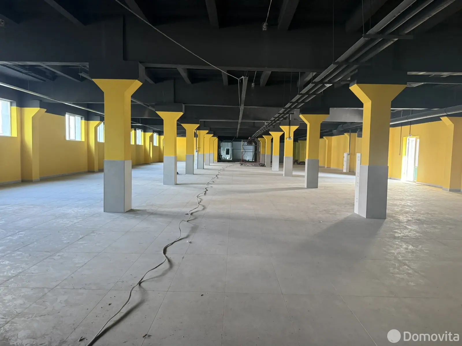 Продажа торгового помещения на пер. Поповича, д. 4 в Гродно, 742500USD, код 999159 - фото 18