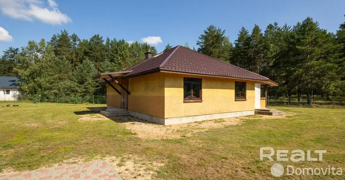 Цена продажи коттеджа, Петрово, ул. Озёрная