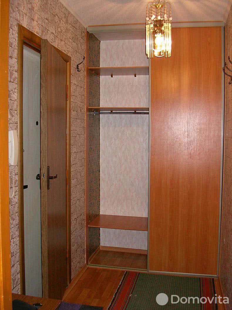 Купить 1-комнатную квартиру в Минске, ул. Янки Лучины, д. 36, 57000 USD, код: 1009194 - фото 4