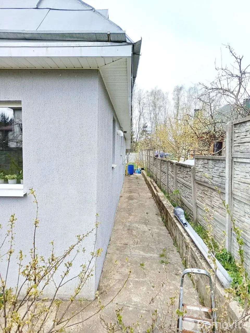 дом, Ратомка, ул. Брестская, д. 4 
