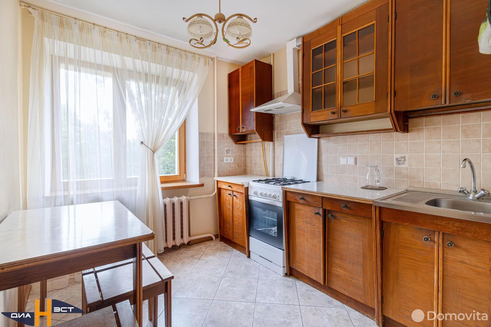 Продажа 2-комнатной квартиры в Минске, ул. Восточная, д. 56, 87900 USD, код: 1016311 - фото 6