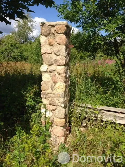 Купить земельный участок, 25 соток, Заборье, Витебская область, 25000BYN, код 571620 - фото 20