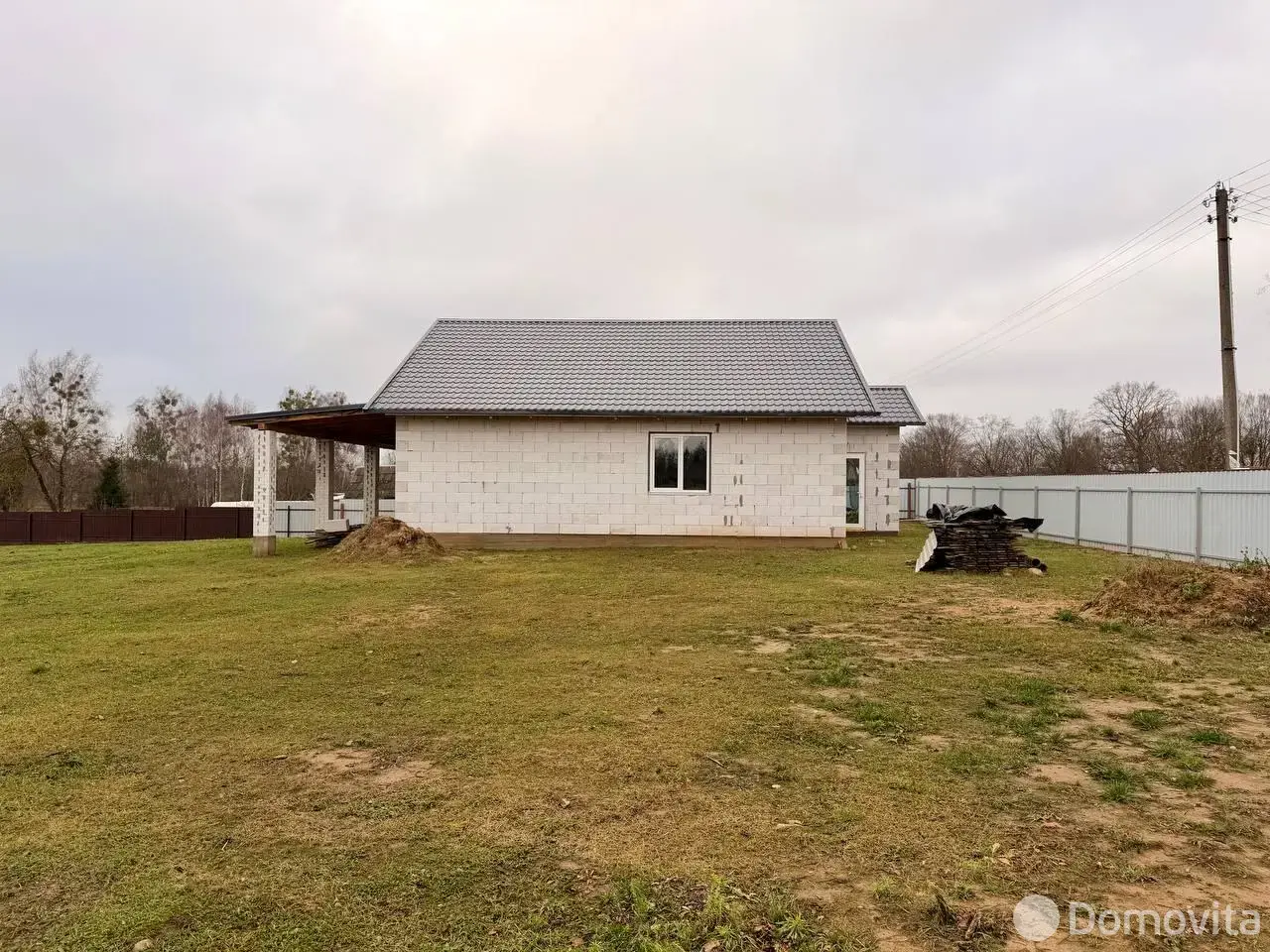 купить коттедж, Войково, ул. Промышленная