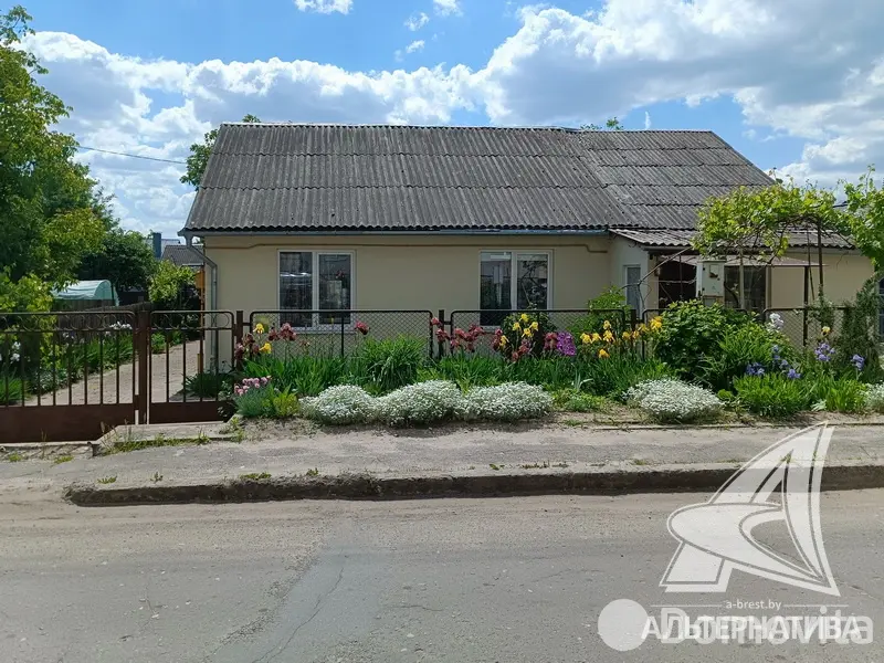 коттедж, Брест, в Московском районе