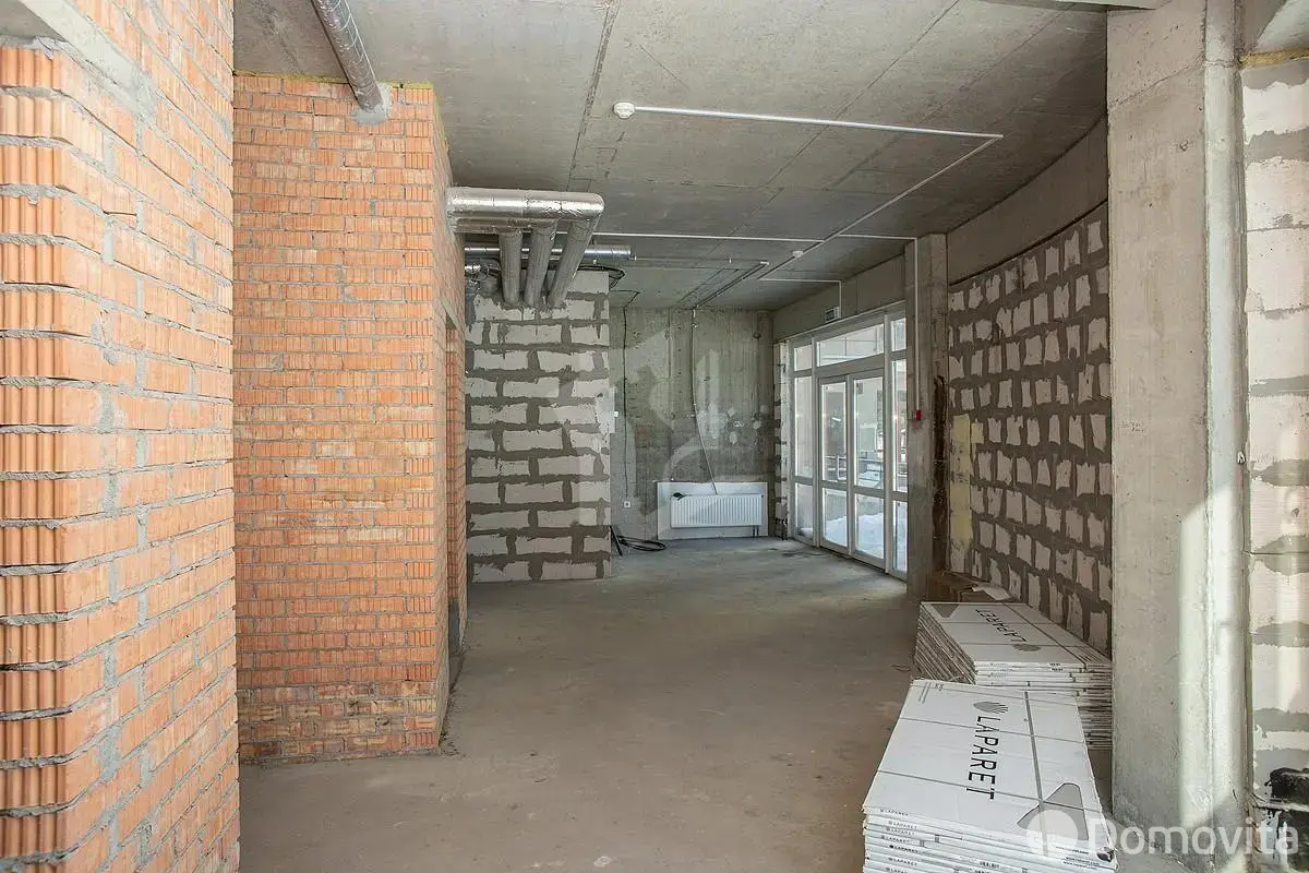 Аренда торговой точки на пр-т Независимости, д. 88 в Минске, 2870BYN, код 968285 - фото 7