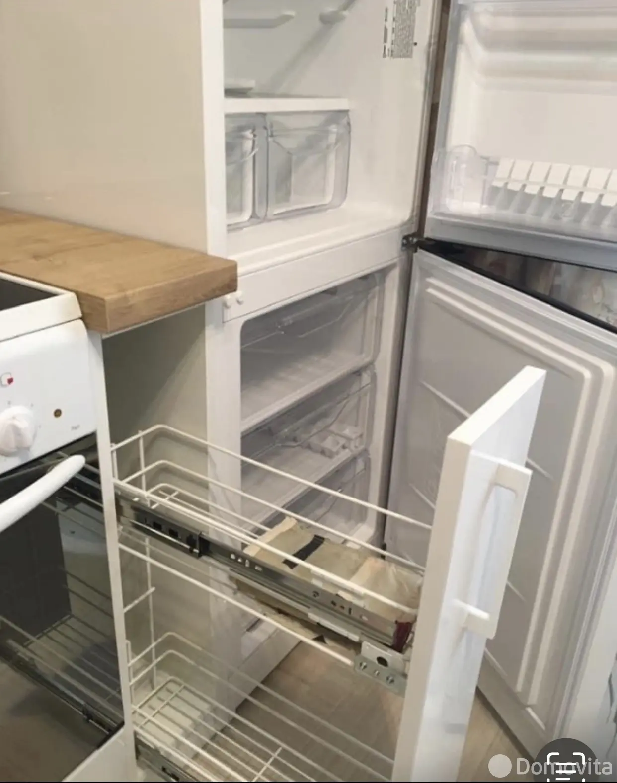Снять 1-комнатную квартиру в Минске, ул. Одинцова, д. 9, 380USD, код 145512 - фото 4