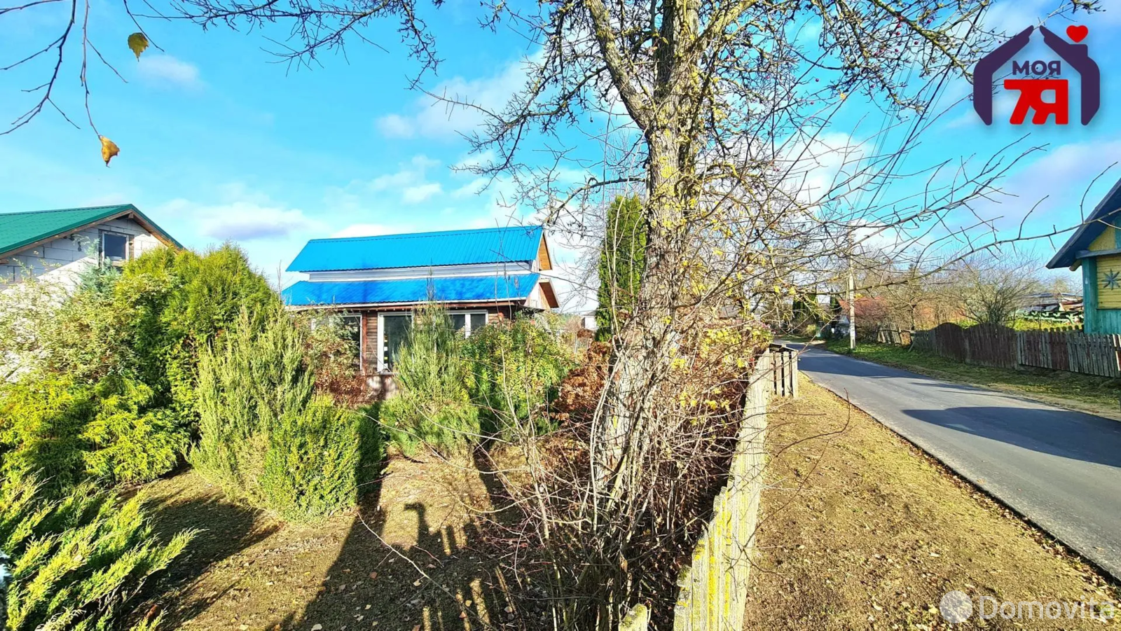 Купить земельный участок, 25 соток, Аксаковщина, Минская область, 69000USD, код 571356 - фото 19