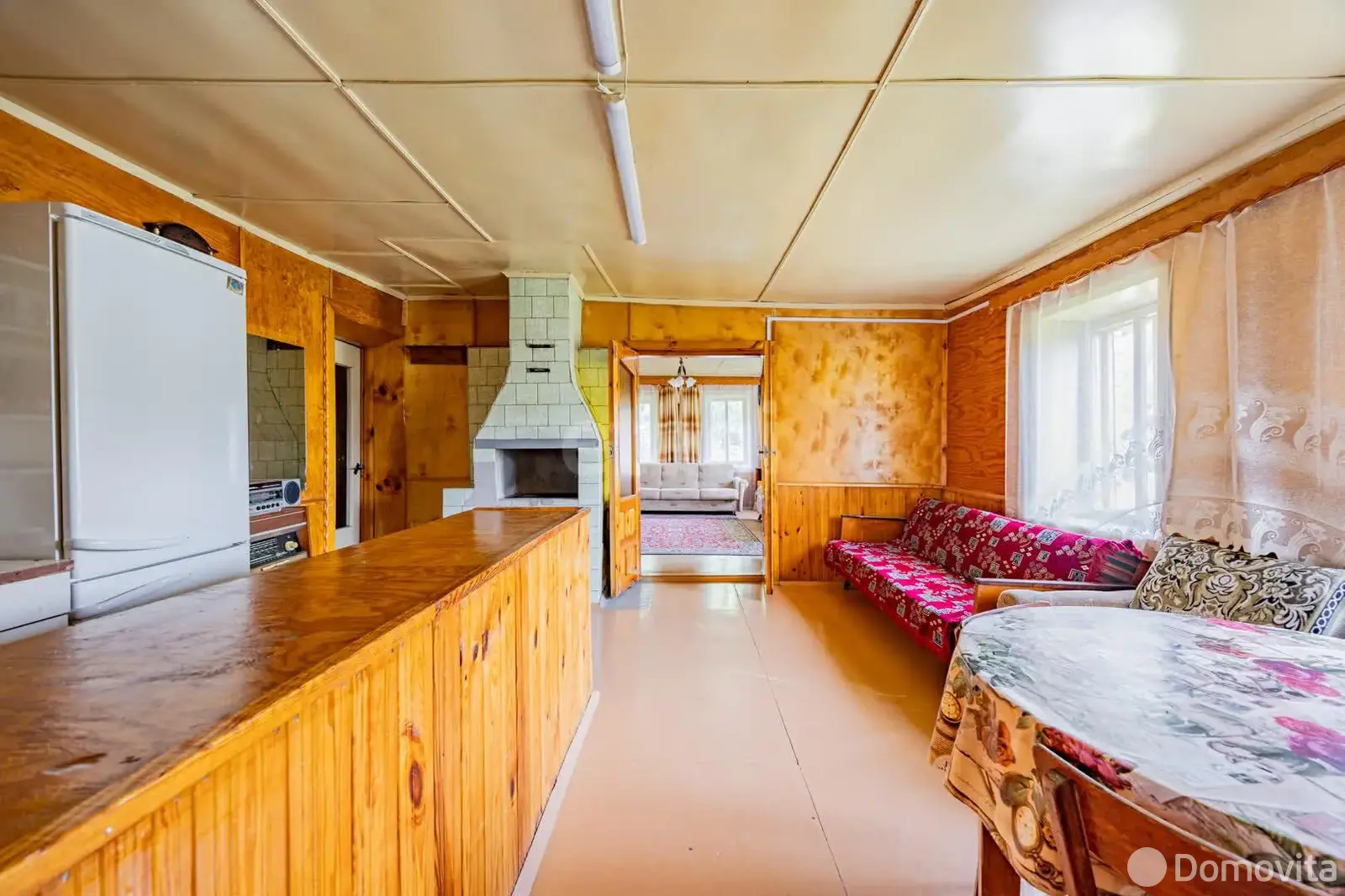 Стоимость продажи дачи, Вышукальник, 