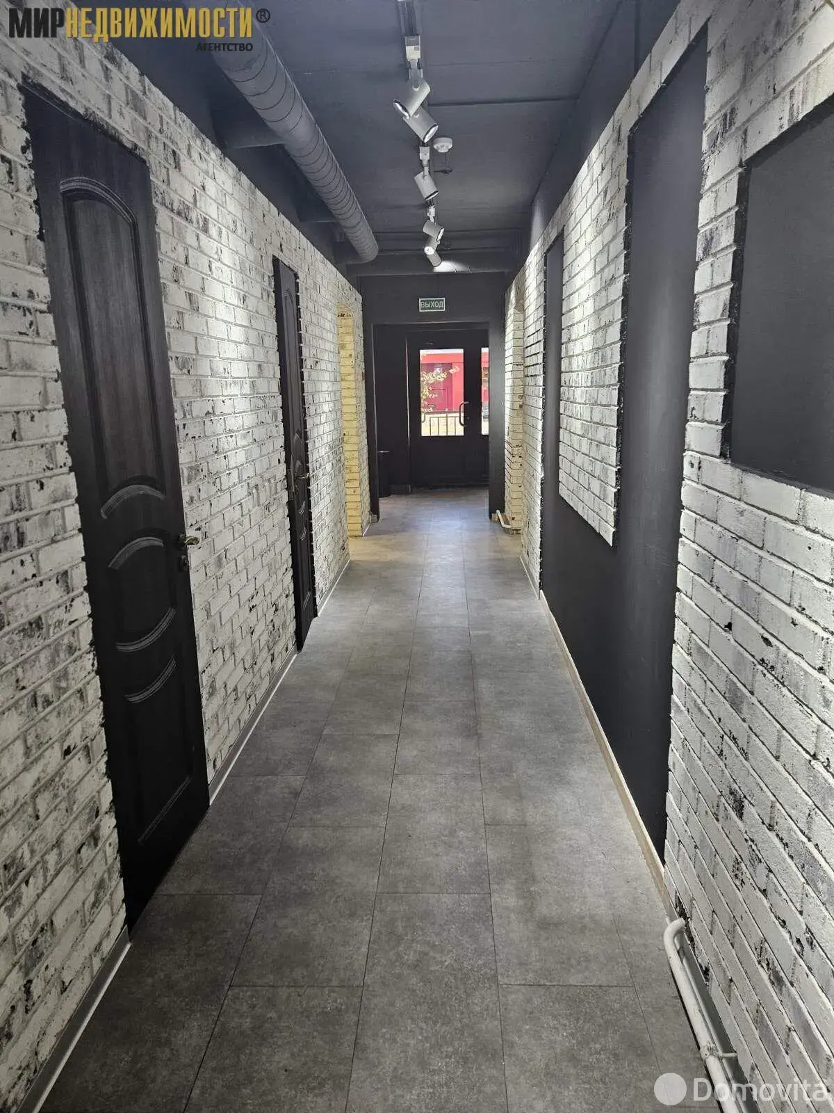 Продажа торгового помещения на ул. Петра Мстиславца, д. 22 в Минске, 399000USD, код 997825 - фото 13