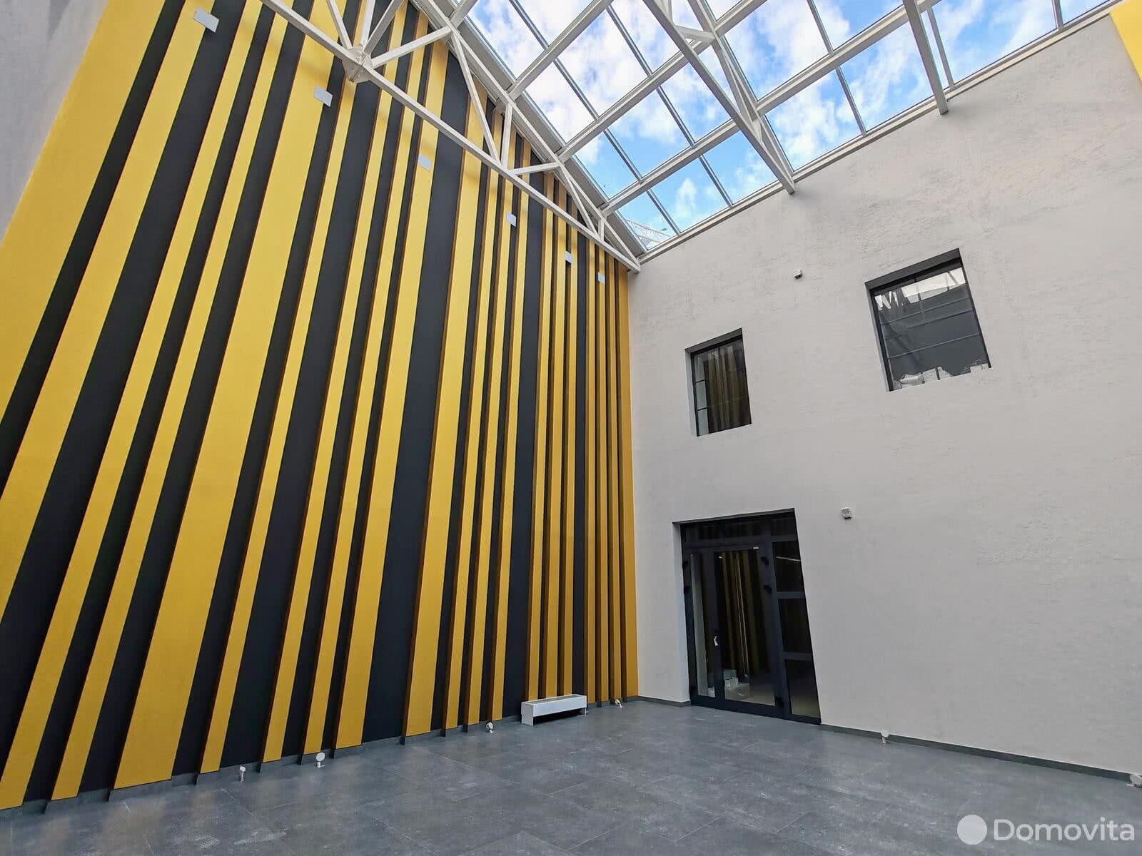 Аренда офиса на ул. Интернациональная, д. 3 в Минске, 6527EUR, код 12787 - фото 8