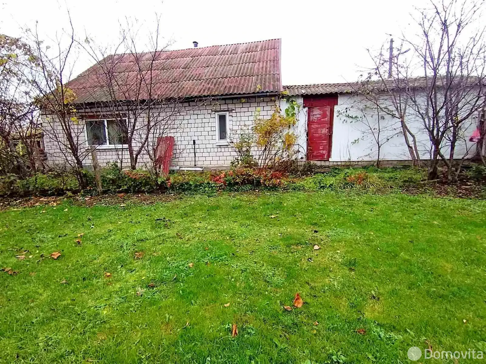 коттедж, Жлобин, ул. Революционная, д. 12А 