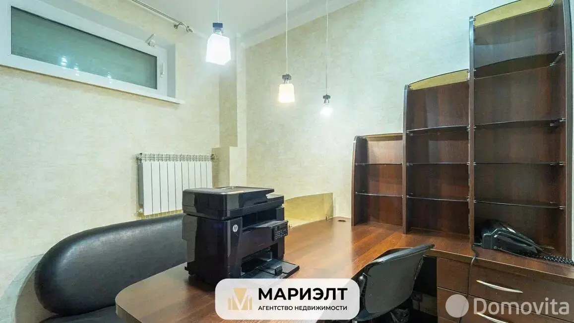 Снять торговую точку на ул. Некрасова, д. 35/1 в Минске, 1610USD, код 967546 - фото 13