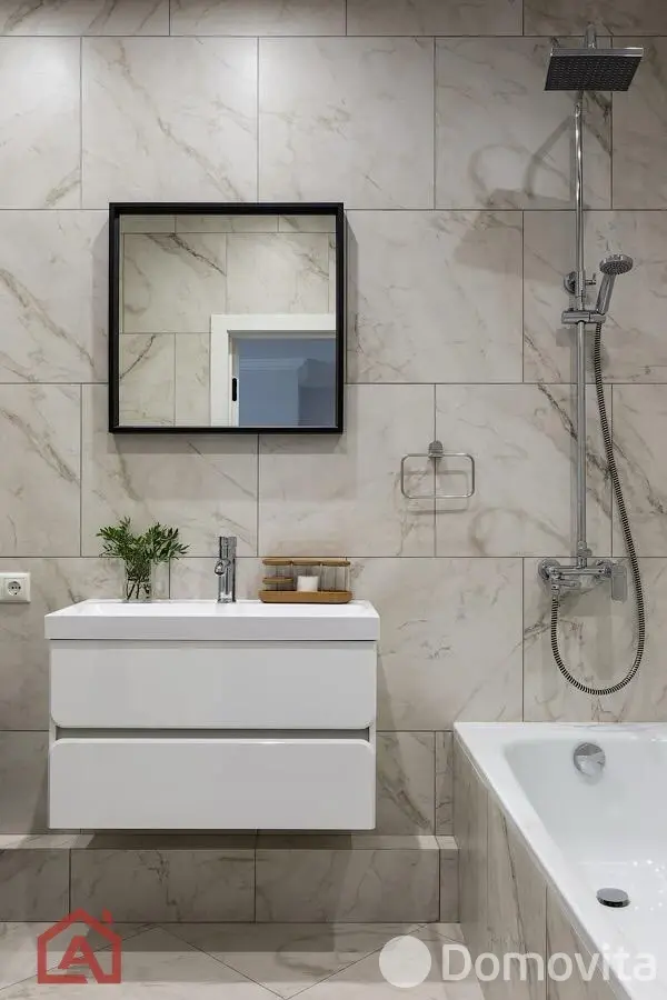 Снять 2-комнатную квартиру в Минске, ул. Грибоедова, д. 1, 900USD, код 147993 - фото 18