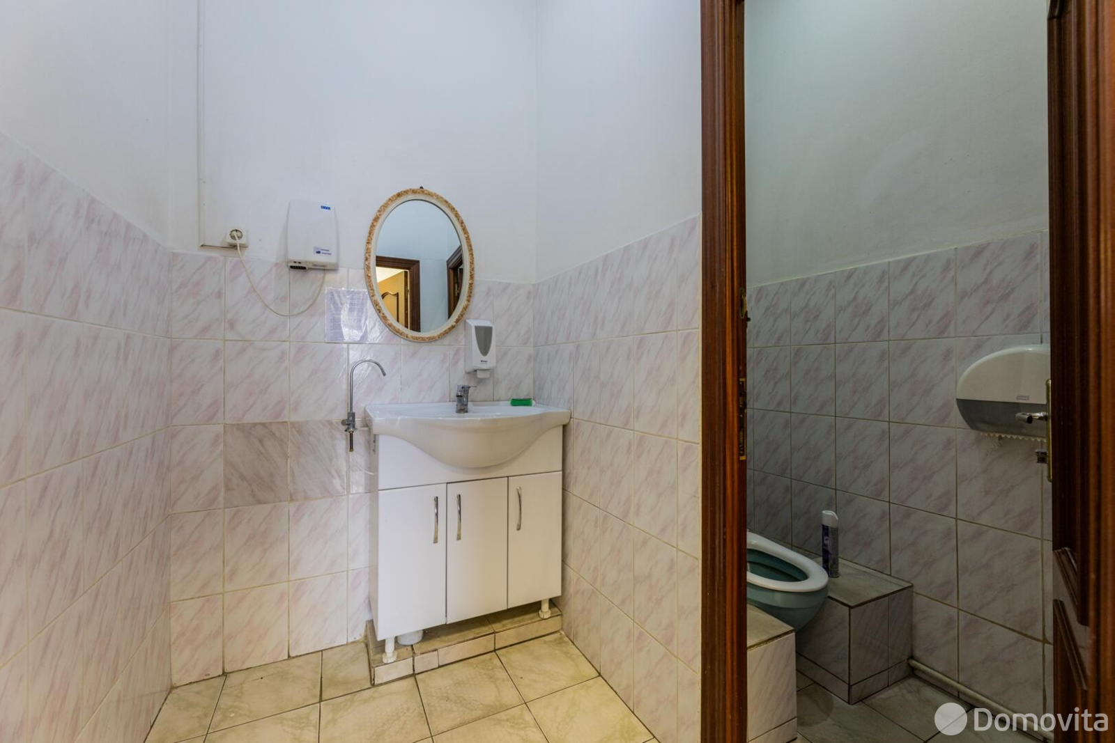 Аренда офиса на ул. Клумова, д. 3 в Минске, 26040BYN, код 16740 - фото 26