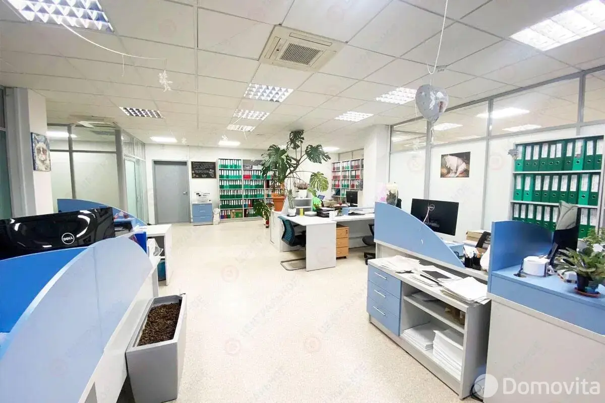 офис, Минск, ул. Платонова, д. 1/б на ст. метро Площадь Победы