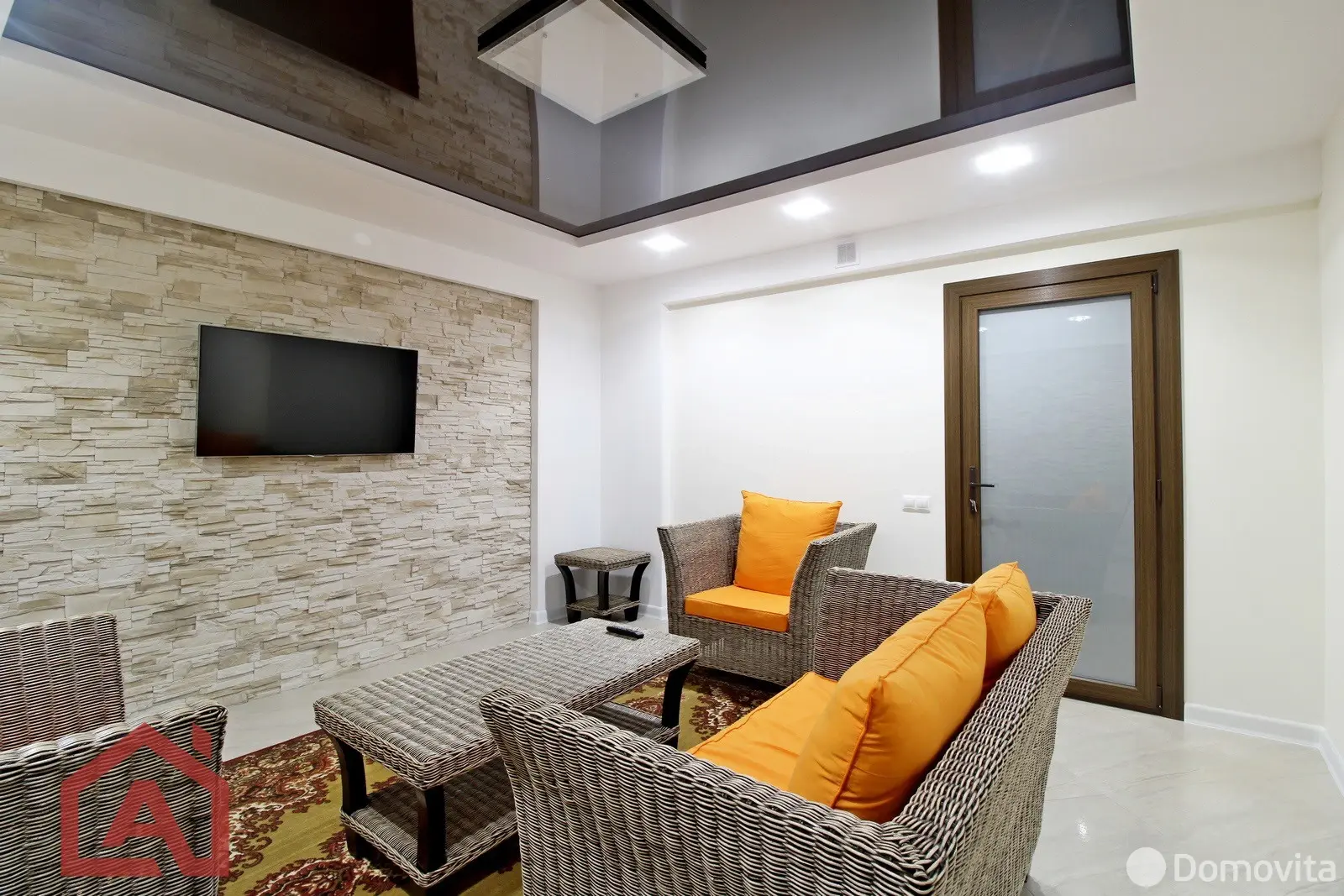 Снять 2-этажный коттедж в Колодищах, Минская область, ул. Туровская, 3000USD, код 4822 - фото 29