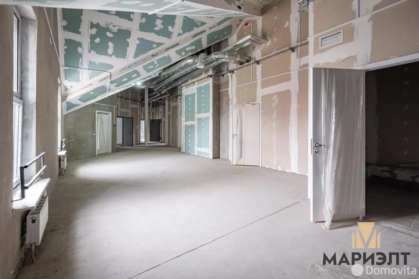 Объект сферы услуг в Минске, ул. Юрово-Завальная, д. 13, код 3002 - фото 2