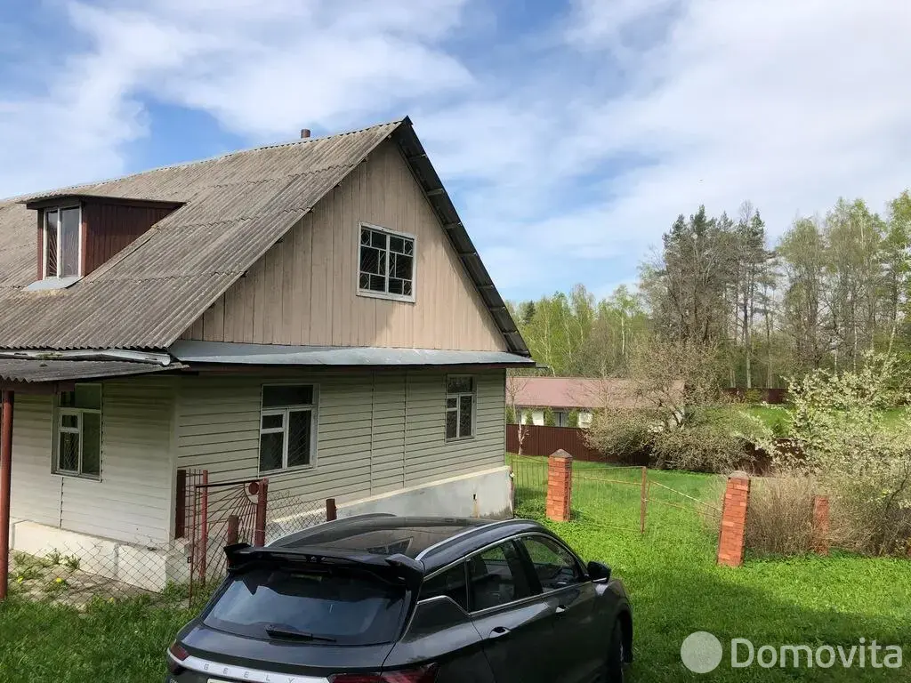 Цена продажи коттеджа, Домашаны, 