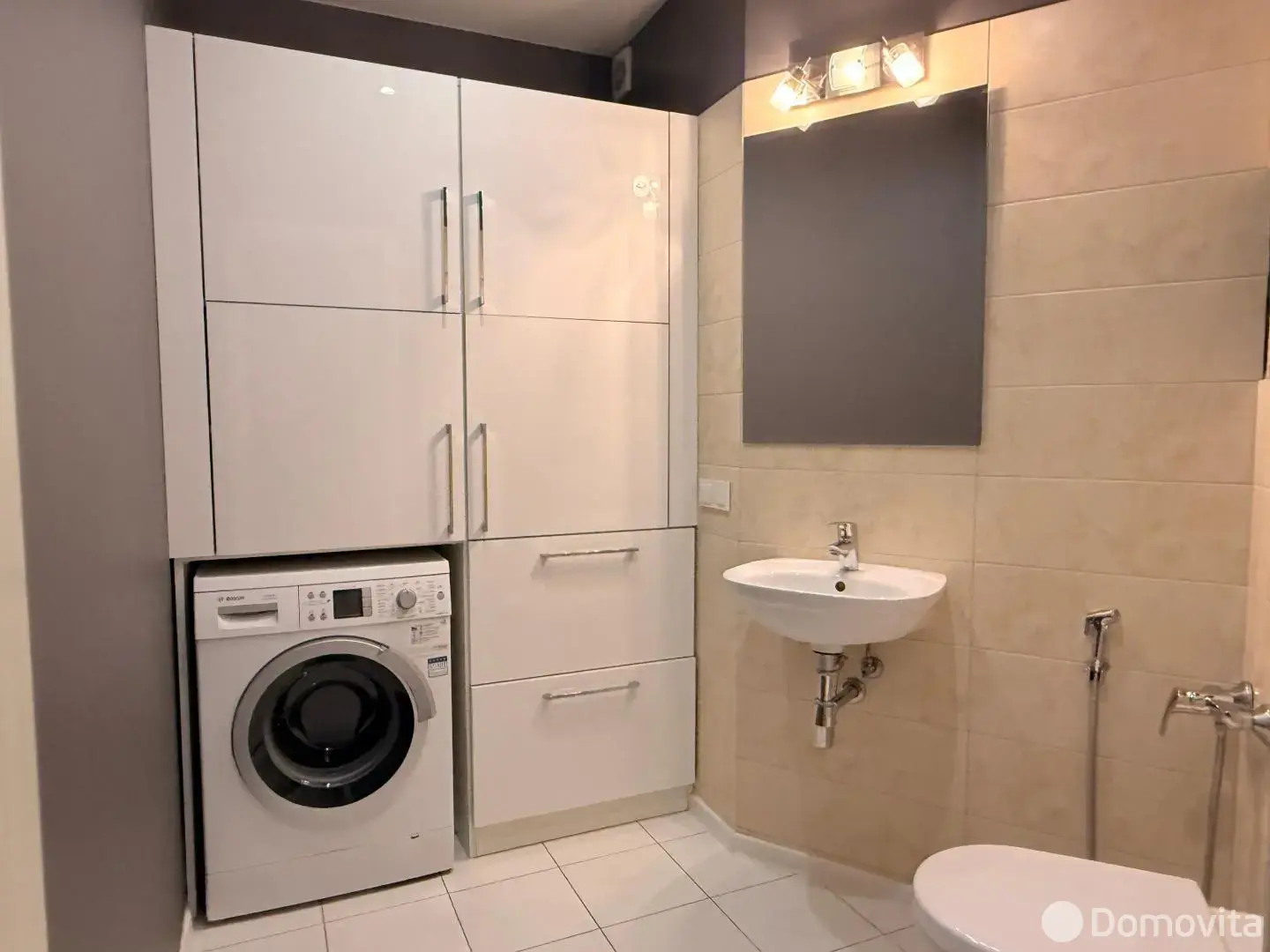 Снять 3-комнатную квартиру в Минске, ул. Болеслава Берута, д. 11А, 3200BYN, код 151146 - фото 15
