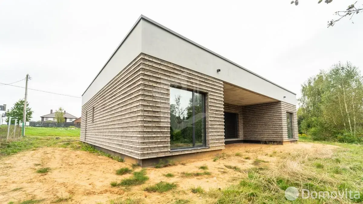 коттедж, Перхурово-2, 