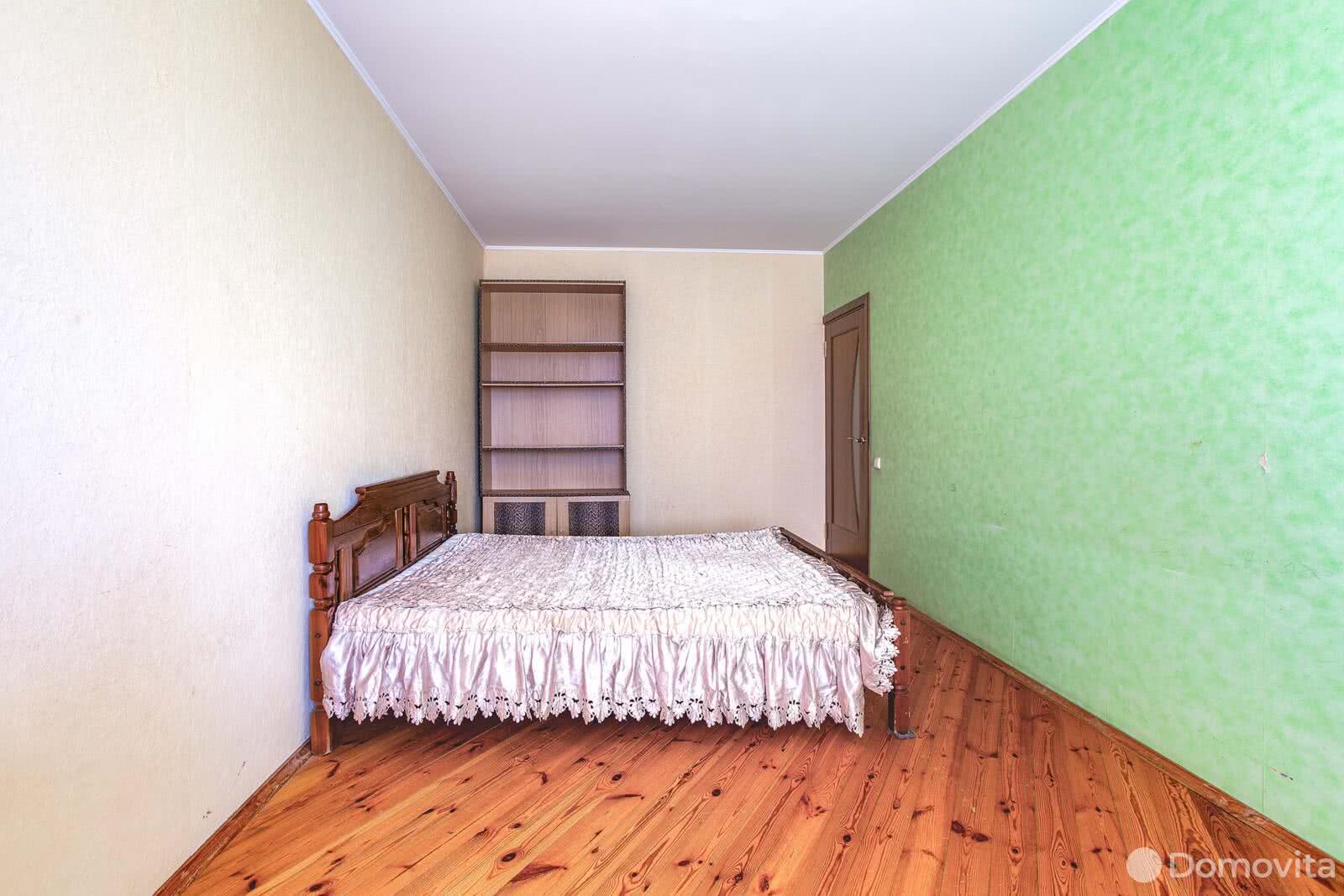 Купить 3-комнатную квартиру в Минске, ул. Тимошенко, д. 30, 89900 USD, код: 1012274 - фото 5