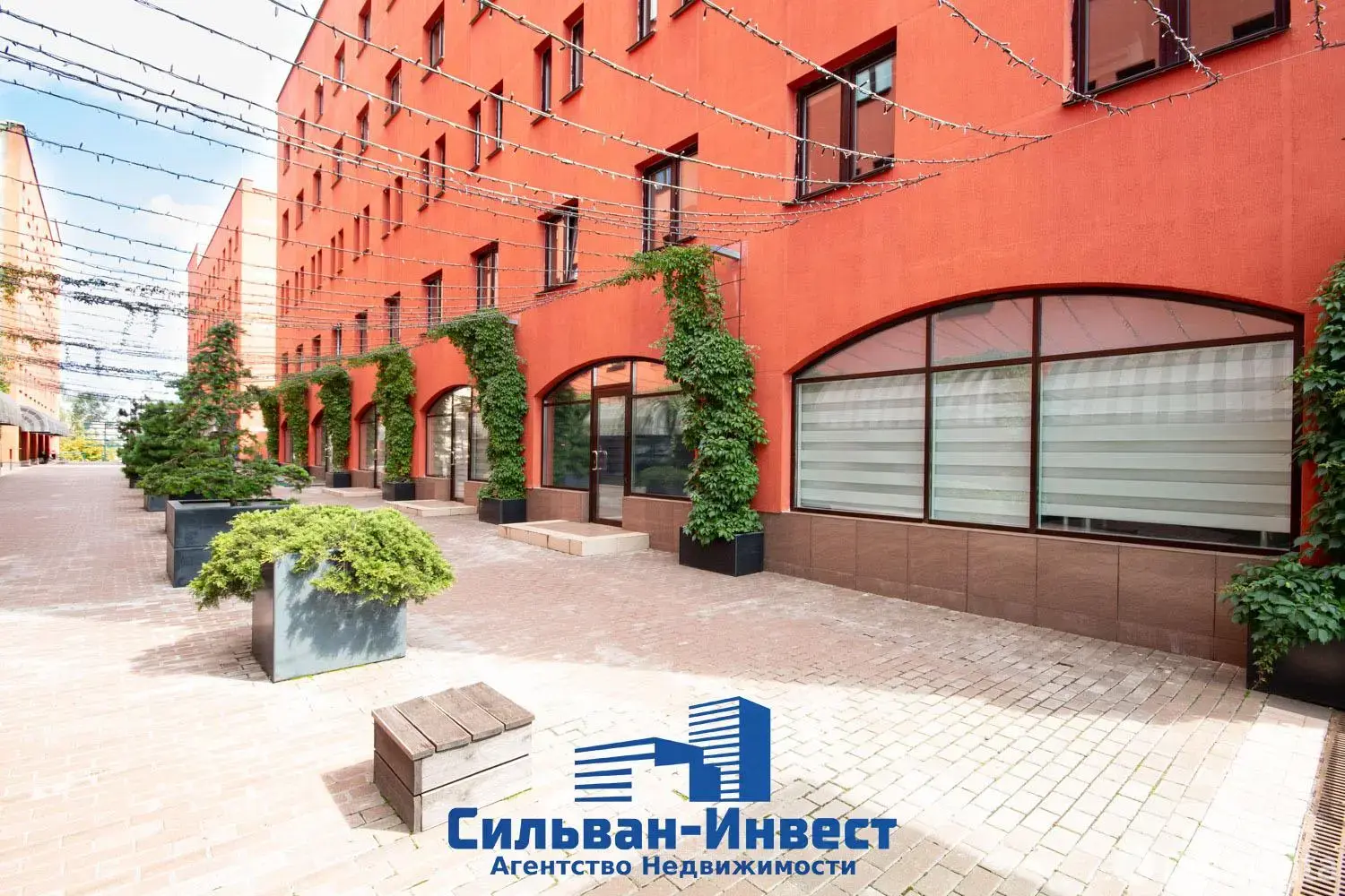 Снять офис на ул. Платонова, д. 20/Б в Минске, 7863EUR, код 17223 - фото 32