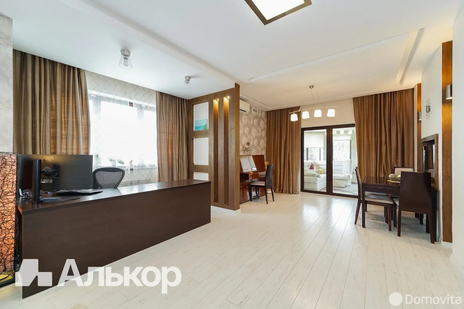 дом, Колодищи, ул. Липовая Аллея, д. 3 