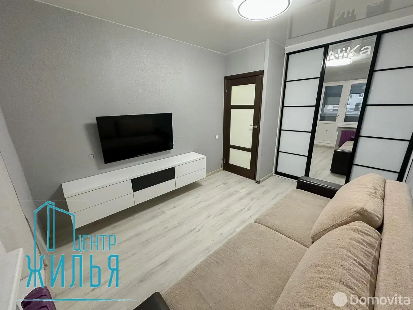 Продажа 3-комнатной квартиры в Гродно, ул. Кабяка, д. 9/б, 73000 USD, код: 1131282 - фото 6