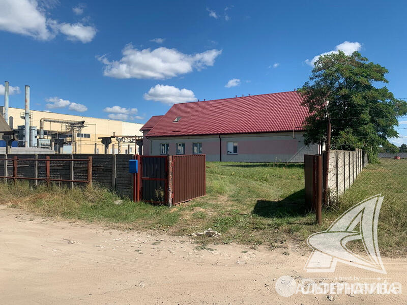 Купить помещение под сферу услуг в Кобрине, - фото 13