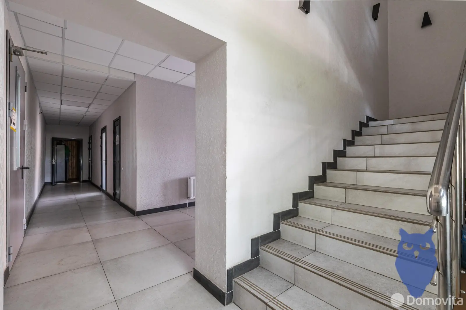 Купить помещение под сферу услуг в Минске, ул. Янки Мавра, д. 47/16 - фото 34