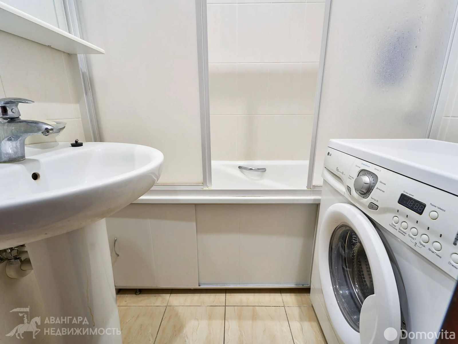 Снять 2-комнатную квартиру в Минске, ул. Могилевская, д. 16, 500USD, код 147766 - фото 12