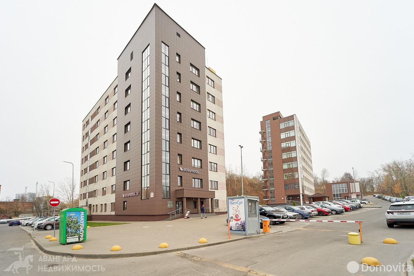 Снять офис на ул. Железнодорожная, д. 33/а в Минске, 1200EUR, код 13257 - фото 15